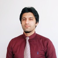 Fahad M. Email