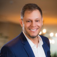Stibo Systems Employee Pedro Fontes's profile photo