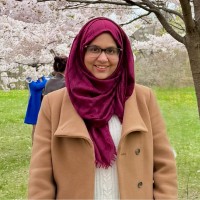 Aqsa Baig Email