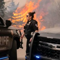 Oklahoma County Sheriff's Office Employee Elizabeth Madrigal's profile photo