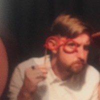 Crocker Art Museum Employee Houghton Kinsman's profile photo