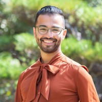 Create CA Employee Ricky Abilez's profile photo