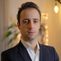 Green-Acres Employee Vincent Létanche's profile photo