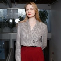 AM.PM Employee Eugenia Koginova's profile photo