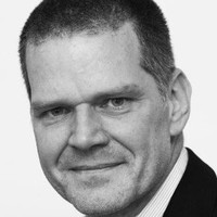 Hilson Moran Employee Piers Watts-Jones's profile photo