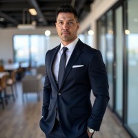 Leandro Arakelin M.E Employee Leandro A.'s profile photo