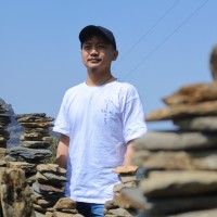 Nectar Digit Employee Dipen Rai's profile photo