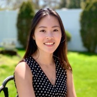 The D. E. Shaw Group Employee Sharon Song's profile photo