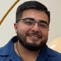 Converge Resources Employee Zach Salazar's profile photo
