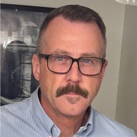 HFS Federal Credit Union Employee Scott Brand's profile photo