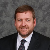 Transwestern Employee Marc Allen's profile photo