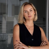 Etnetera Motion Employee Anna Formanová's profile photo