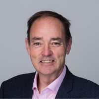 Manufacture 2030 | M2030 Employee Oliver Cunningham's profile photo