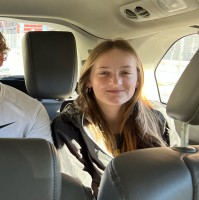 Southern Grace Lavender Farm Employee Amber Leabo's profile photo