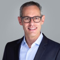 PERILS AG Employee Christoph Oehy's profile photo