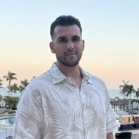 Jovan Perez Email & Phone Number