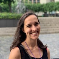 EvolvArts Employee Amy Werner-Allen's profile photo