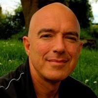 Promotexter Employee Chris Keys's profile photo