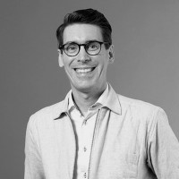 Awelin Employee Jonas Wallentin's profile photo