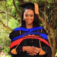 FSCA South Africa Employee Zinhle Ngcobo's profile photo