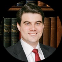 Gordon & Doner, P.A. Employee Trevor Gordon's profile photo