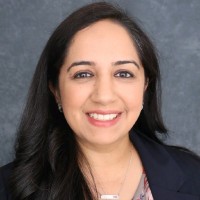 Cedars-Sinai Employee Neema Haria's profile photo