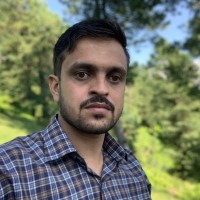 CureMedex Billing Solutions LLC Employee Tariq Qayyum's profile photo