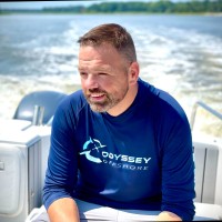 Participate Learning Employee Josh Bell's profile photo