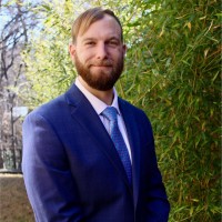 Archrock Employee Bob Netterville's profile photo