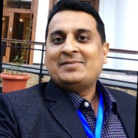 Manav Rachna Educational Institutions Employee Navin J.'s profile photo