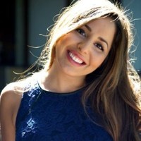 StarVista Employee Anna Ladrech's profile photo