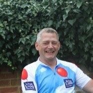Made Smarter UK Employee Jez Heys's profile photo