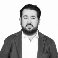 Concerted Solutions FZE Employee Shafik Dayeh's profile photo