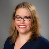 Prime Quadrant Employee Ginger Rothenberger's profile photo