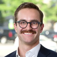 The Carlyle Group Employee David Vaughn's profile photo