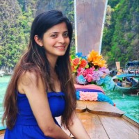 Accenture Employee Namrata Khuntia's profile photo