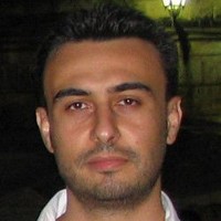 Profesia Employee Danilo Massaglia's profile photo
