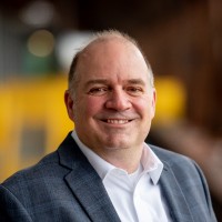 Motional Employee David Helton's profile photo