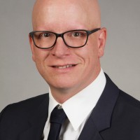 Infokom GmbH Employee Frank Blossfeldt's profile photo