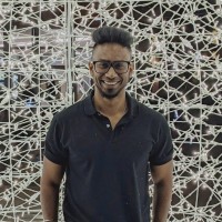 Shankar Ramesh Email & Phone Number