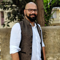 OnArrival Employee Ankit Sawant's profile photo