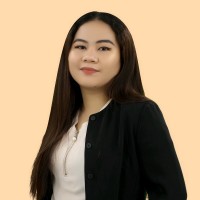 Mastery Insights® Employee Mary Magbanua's profile photo