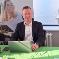 Easy4u UK Employee Simon Tarry's profile photo