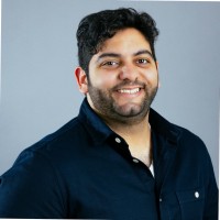 Cloud VGP Employee Rayan Halabi's profile photo