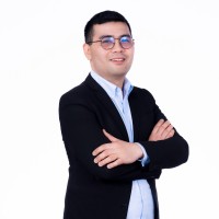NASAB Employee Jerome Tapia's profile photo