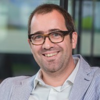 Benjamin Bouten Email & Phone Number