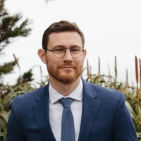 Shield AI Employee John McCluskey's profile photo