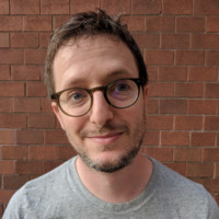 Derapi Employee Joe Wilner's profile photo