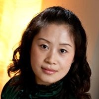 Sinclair Wellness Centre Employee Tracy le Chang's profile photo