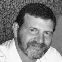 University of Southern California Employee Brad Selby's profile photo